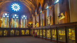 Smithsonian Castle