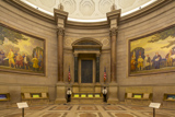 The Rotunda