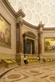 The Rotunda