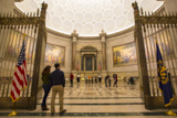 The Rotunda