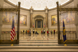 The Rotunda