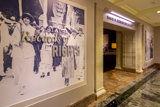 David M. Rubenstein Gallery
