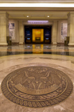 David M. Rubenstein Gallery