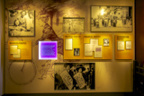 David M. Rubenstein Gallery