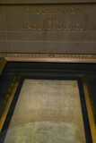 United States Declaration of Independence
