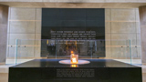 Hall of Remembrance, United States Holocaust Memorial Museum