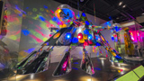 National Museum of African American History and Culture