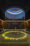 The Contemplative Court