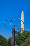 Infinity, National Museum of American History