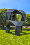 Sculpture Garden, National Gallery of Art