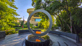 National Native American Veterans Memorial