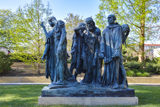 Hirshhorn Sculpture Garden