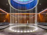 The Contemplative Court