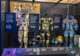 National Air and Space Museum