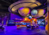 National Air and Space Museum
