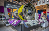 National Air and Space Museum