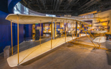 National Air and Space Museum