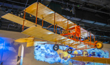 National Air and Space Museum