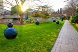 Hirshhorn Sculpture Garden