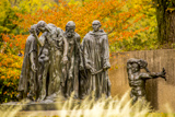 Hirshhorn Sculpture Garden