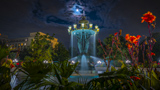 Bartholdi Fountain and Gardens