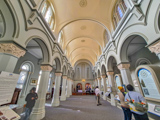 Smithsonian Castle