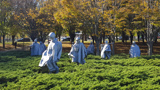 Korean War Veterans Memorial