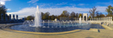 World War II Memorial