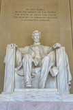 Lincoln Memorial