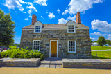 Lockkeeper's House