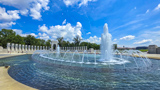 World War II Memorial