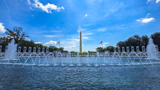 World War II Memorial