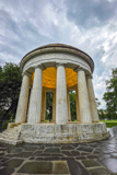 District of Columbia War Memorial