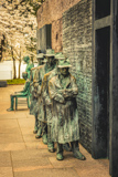 The Breadline