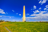 Washington Monument