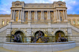 Court of Neptune Fountain