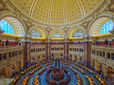 Main Reading Room