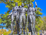 Boy Scout Memorial