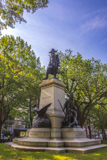General Thaddeus Kosciuszko Statue
