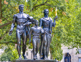 Boy Scout Memorial