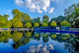 Pool of Remembrance