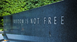 Korean War Veterans Memorial