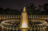World War II Memorial