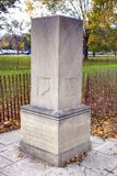 Original Patentees Memorial