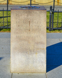 Zero Milestone Marker