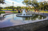 Haupt Fountain