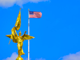 First Division Monument