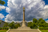 First Division Monument