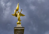 First Division Monument