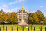 First Division Monument